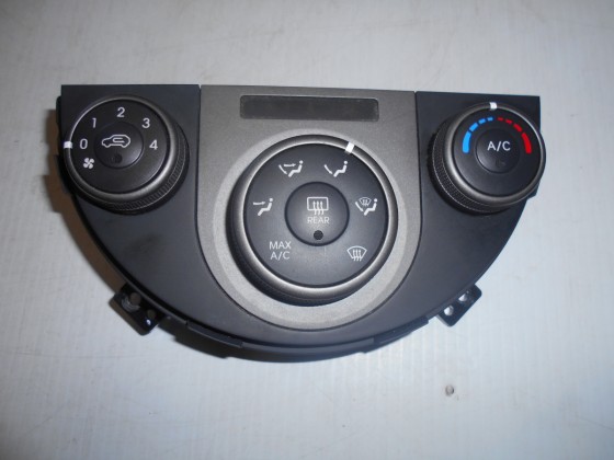 Comando Sofagem Kia Soul 2009 CSOF35